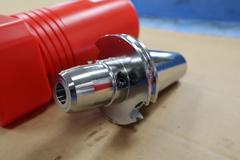 Redline RC5HC07500320 CAT50 .7500 Bore Dia, Hydraulic Chuck, 3.19 Gage Length.