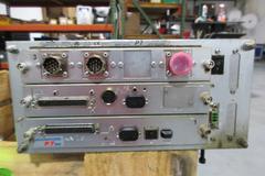Marposs P7 ME Digital Control Box, SBS Dynamic Balance System SB-4500 Digital Control Box with Various Sensors and Connection Cables