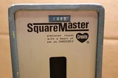 SquareMaster VSQ-12 Squareness Gauge