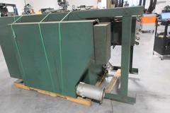 Donaldson Torit BDF4 Downflow Cartridge Style Dust Collector