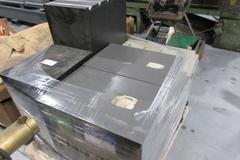 Office Filing Cabinets (6)