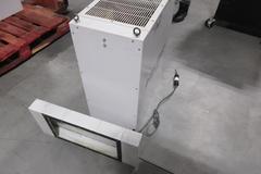 Cool Blaster Mist Control 1000