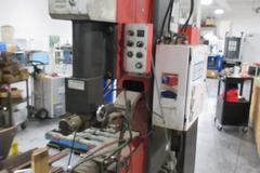 Amada ID40IV HP-NT