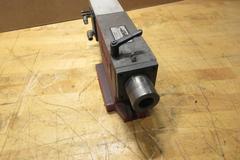 Haas 5000 Pneumatic Tail Stock