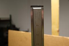 Starrett No. 254 26" Height Gage