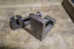 2.5" Tool Makers Vices (2)
