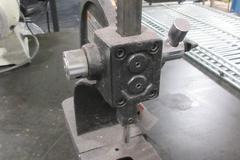 Dayton 1/2 Ton Arbor Press