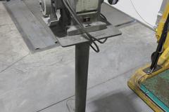 Sears and Roebuck Double End Pedestal Buffer