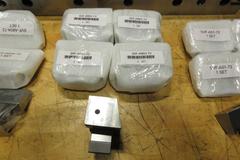 MODULAR VISE -SVF SERIES 10-SVF-AB01-7260-100 Clamping & Solid Jaws