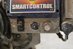 Graco Ultra Max II 695 Standard Series Electric Airless Sprayer