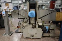 Okamoto ACC12.24 DX Automatic Surface Grinder, 12"x 24", Incremental Downfeed, Over Wheel Dresser,  Coolant