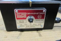 Eclipse Demagnifier