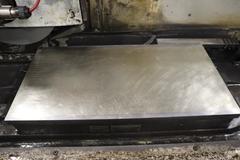 Okamoto ACC12.24 DX Automatic Surface Grinder, 12"x 24", Incremental Downfeed, Over Wheel Dresser,  Coolant