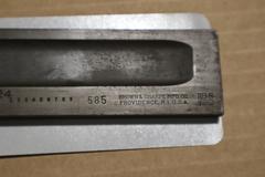 Brown & Sharpe Model 585 24" Height Gage
