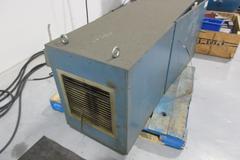 Airflow Systems; Air Filtration Unit