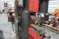Amada ID40IV HP-NT