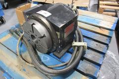 Mori Seiki DDRT-260 Rotary Table