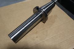 CAT50 2" Diameter Precision Test Bar 260-1865-03-1 Extended Projection 7-7/8"