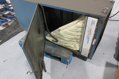 Airflow Systems; Air Filtration Unit