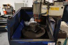 DCM Tech PDG 5-3 DCAF Punch & Die Rotary Surface Grinder with Automatic Cycle, Automatic Downfeed