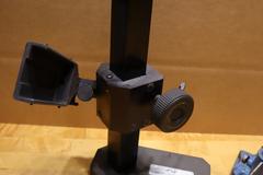 Fowler & Assorted Indicator Stands (3)