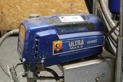 Graco Ultra Max II 695 Standard Series Electric Airless Sprayer