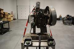 Perkins 1-A 5 Ton OBI Power Punch Press