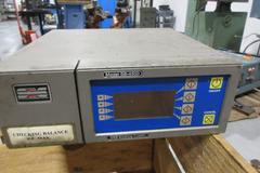 Marposs P7 ME Digital Control Box, SBS Dynamic Balance System SB-4500 Digital Control Box with Various Sensors and Connection Cables