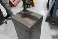 Lipe Pnuematic Bar Feed 