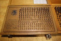 Meyer .011-.250 Plus & .251-.500 Plus Gage Pins "Missing Pins"