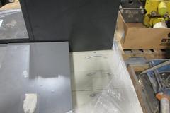 Office Filing Cabinets (6)