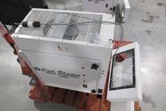 Cool Blaster Mist Control 1000