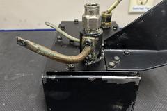 Used Haas Programmable Coolant Nozzle Unit (P-Cool) for VF Series CNC Machines #93-0584