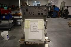 Packaging Aids Corp; Industrial Heavy-Duty Vacuum Impulse Sealer PV-G18