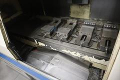 Okuma Cadet Mate CNC Vertical Machining Center 