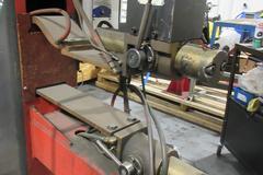 Amada ID40IV HP-NT