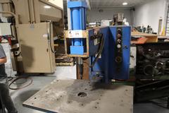 Haeger 6 Ton H.P.6-B,  Insertion Press
