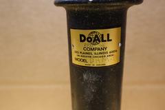 DoAll Model DHM-B Precision Height Gauge 12"