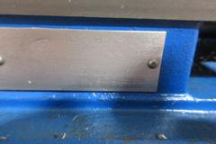 Kurt D688 6" Machine Vise