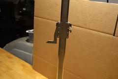 Starrett No. 254 26" Height Gage