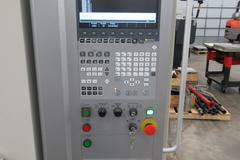 Brother TC-32B QT CNC Vertical Machining Center with Pallet Changer and 16,000 RPM Spindle