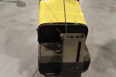 Cart Caddy 5W Heavy Duty Motorized Cart / Trailer Mover 10k Lbs Capacity 