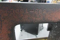 Sub Tool - Angle Plate 12" x 10" x 8"