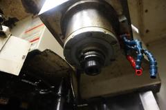 Okuma Cadet Mate CNC Vertical Machining Center 