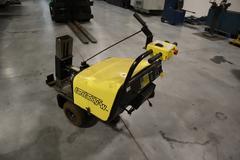 Cart Caddy 5W Heavy Duty Motorized Cart / Trailer Mover 10k Lbs Capacity 