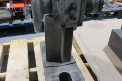 No-Name Arbor Press, Approximately 2Ton