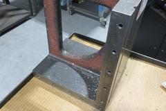 Sub Tool - Angle Plate 12" x 10" x 8"