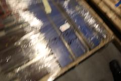 American Style Press Brake Dies (2) Pallets Various Length & Shapes