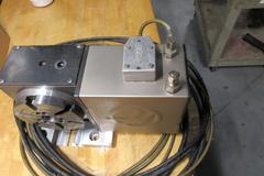 Haas HRT-160 Sigma 5 Programmable Rotary Table