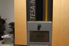 Tesa-HITE 600 Digital Height Gauge 24"